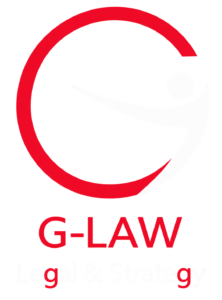 G-LAW Logo